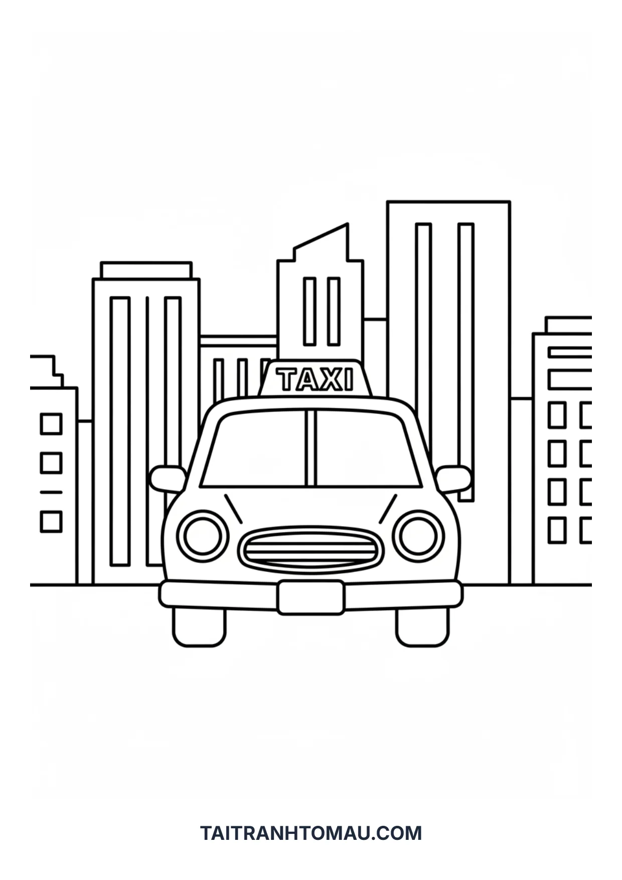 Coloring page 10