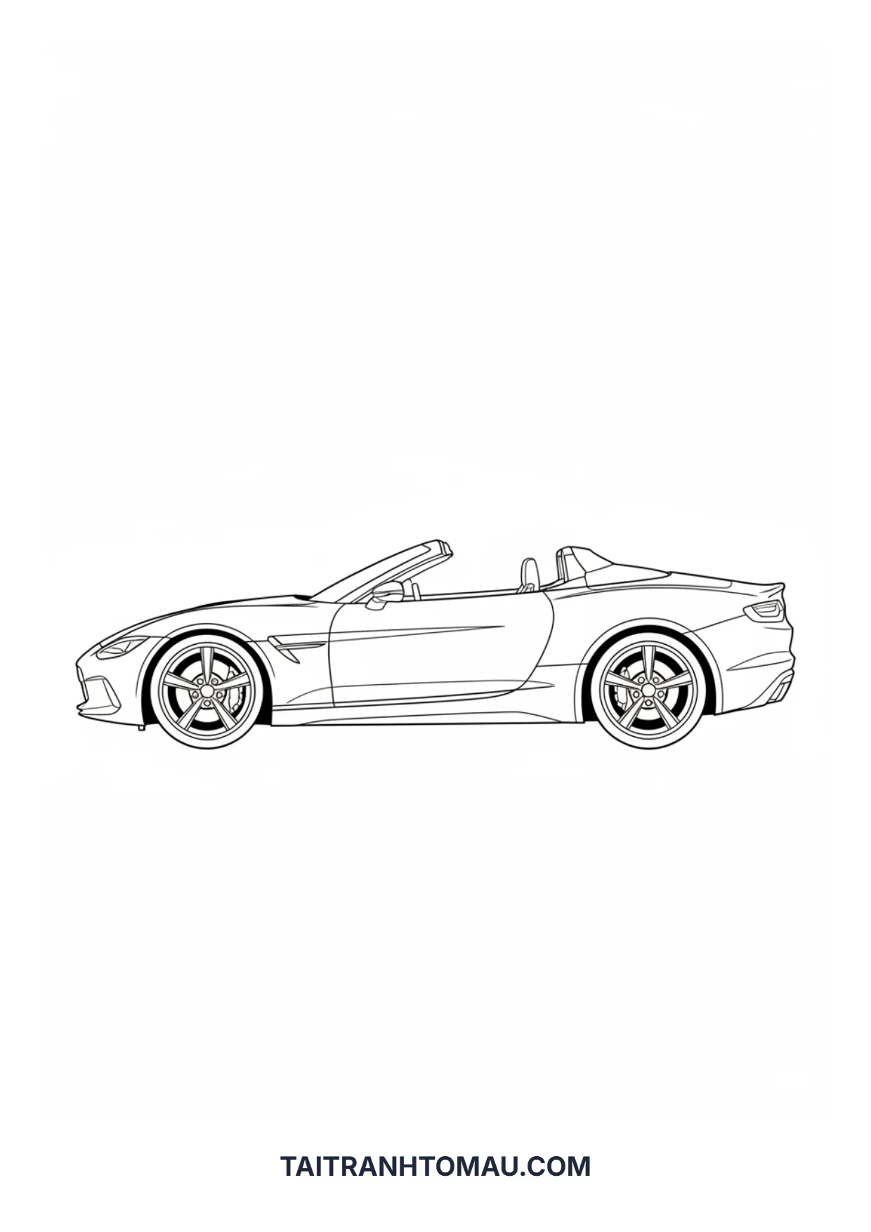 Coloring page 21