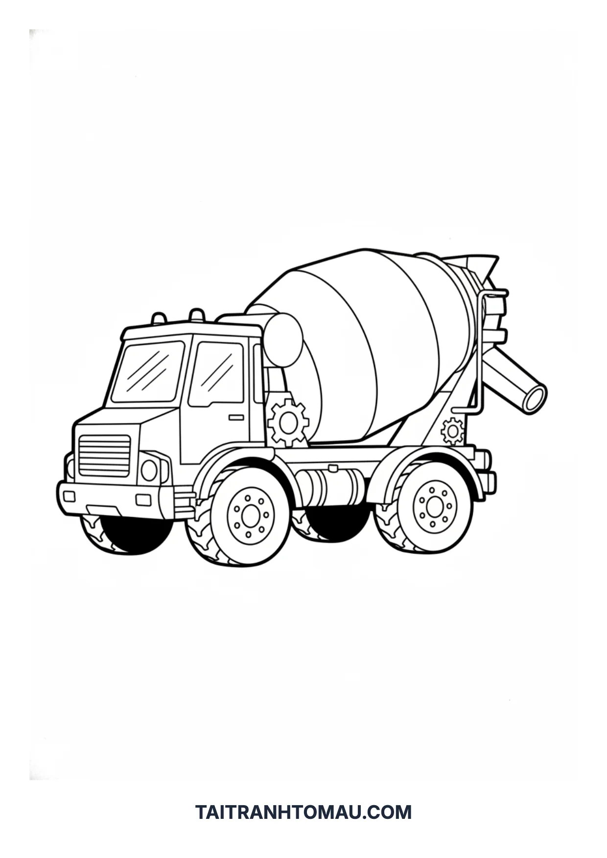 Coloring page 9