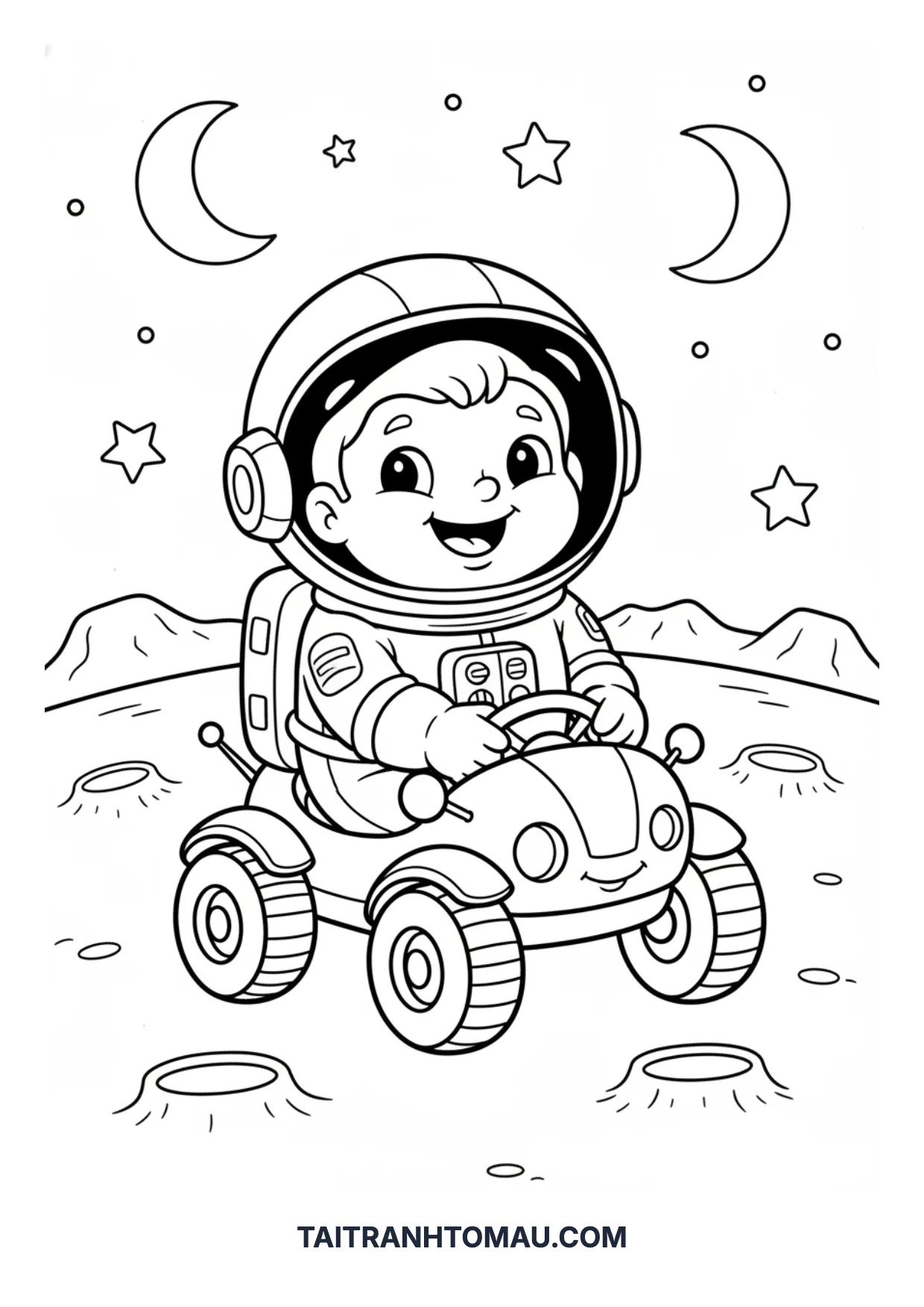 Coloring page 20