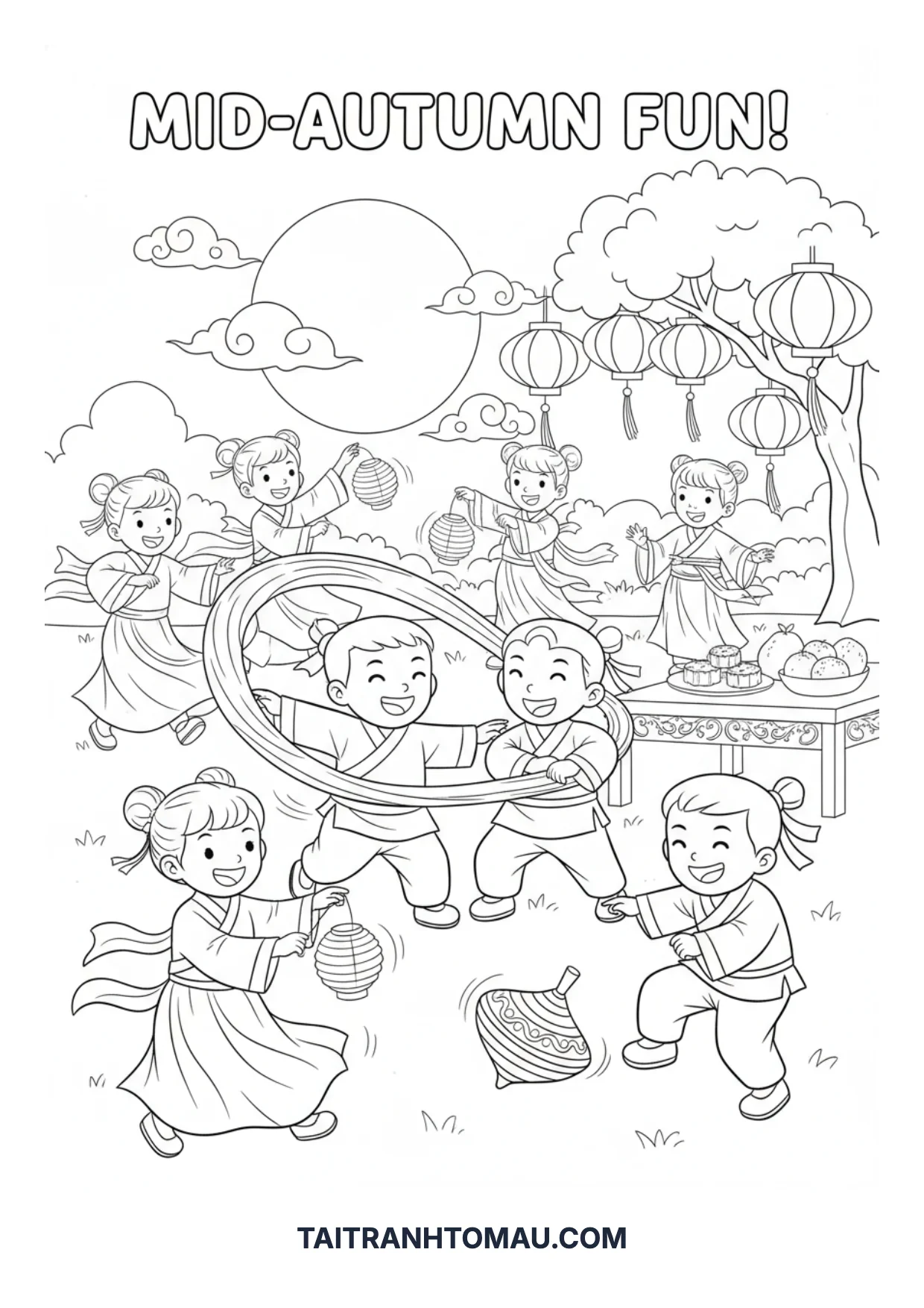 Coloring page 28