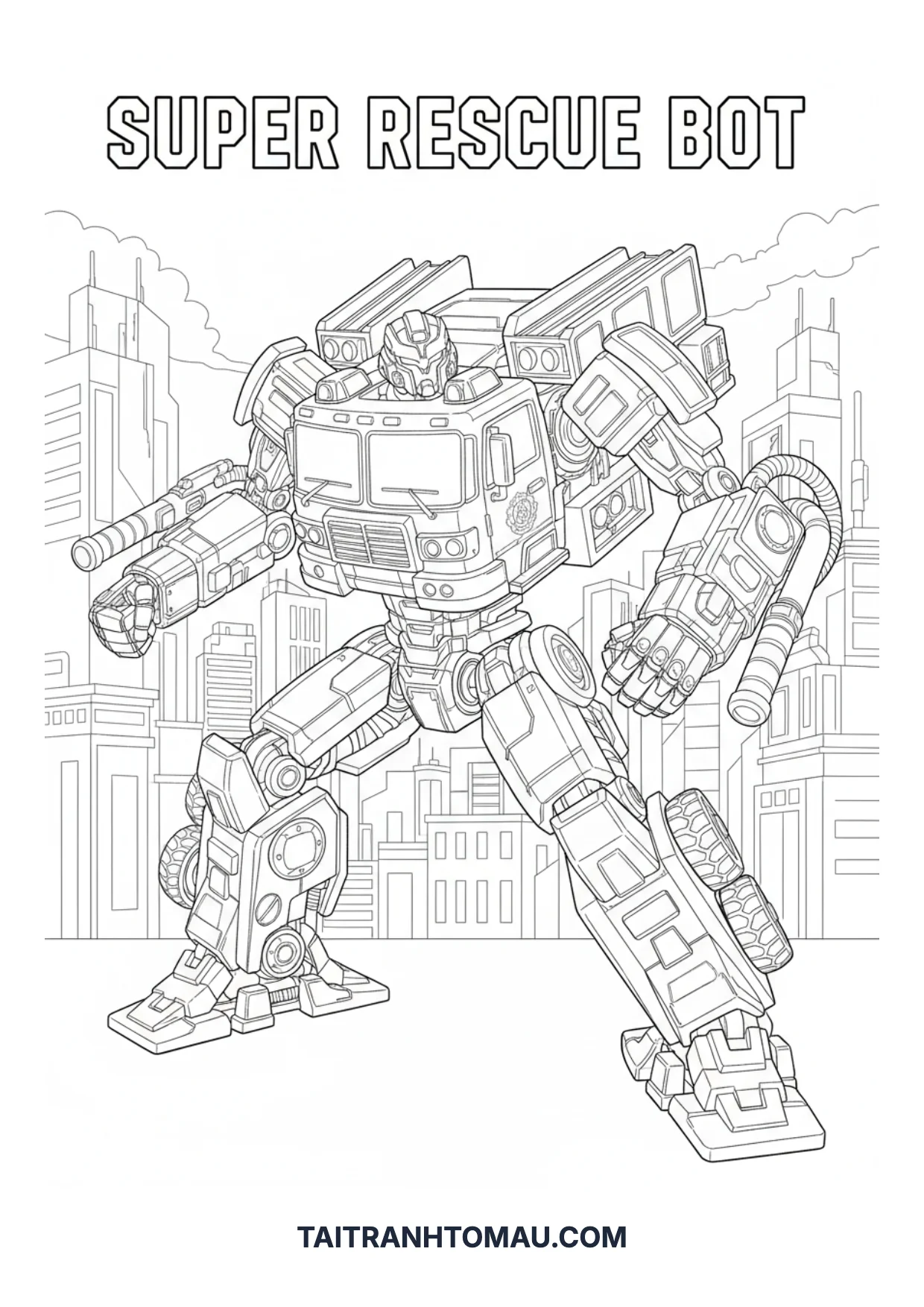 Coloring page 31