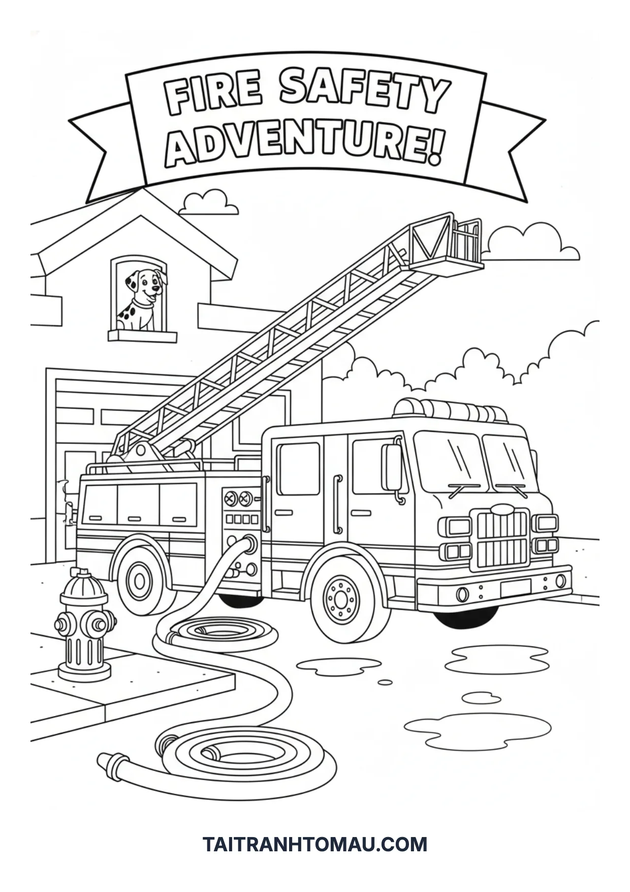 Coloring page 25