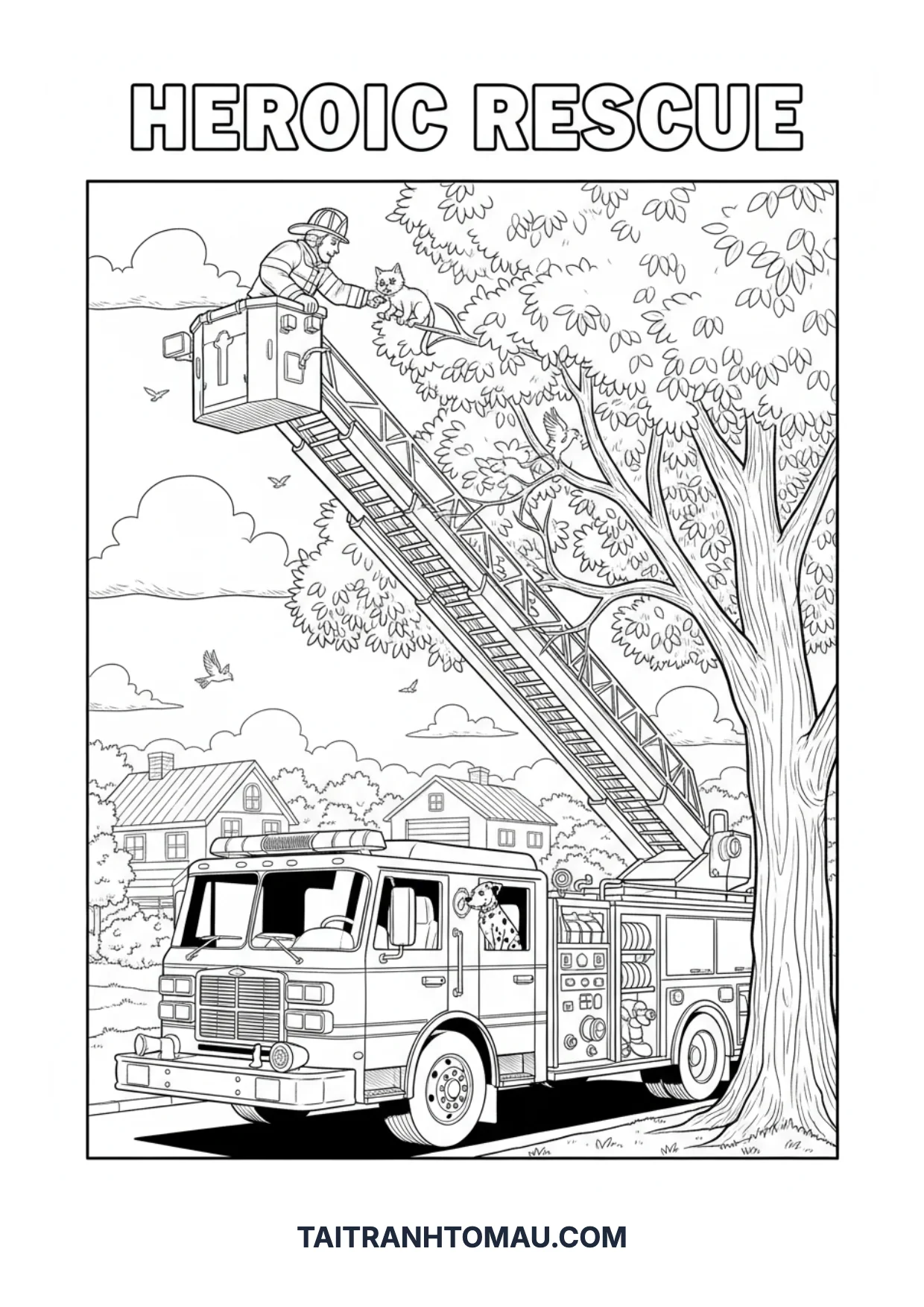 Coloring page 45