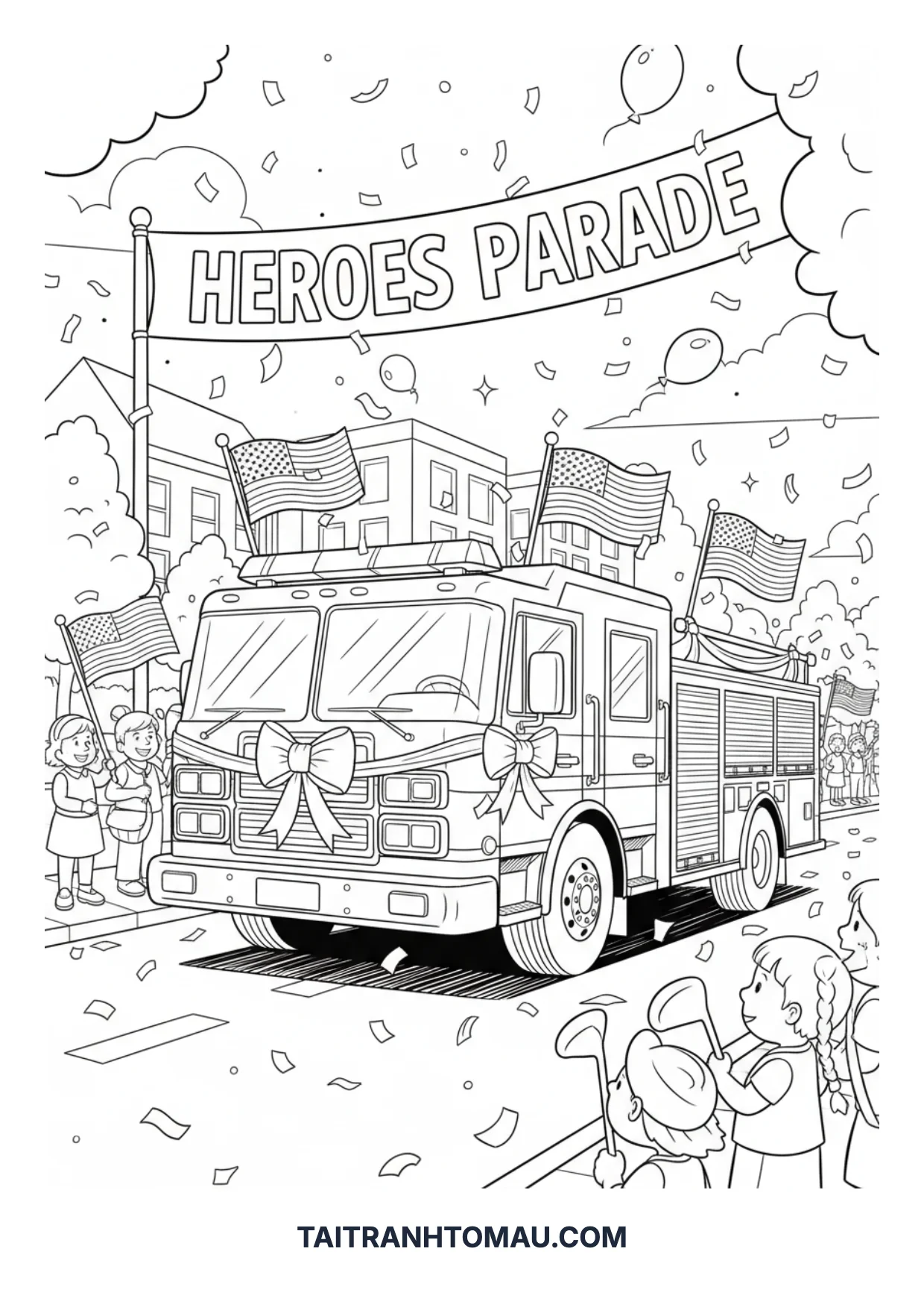 Coloring page 33