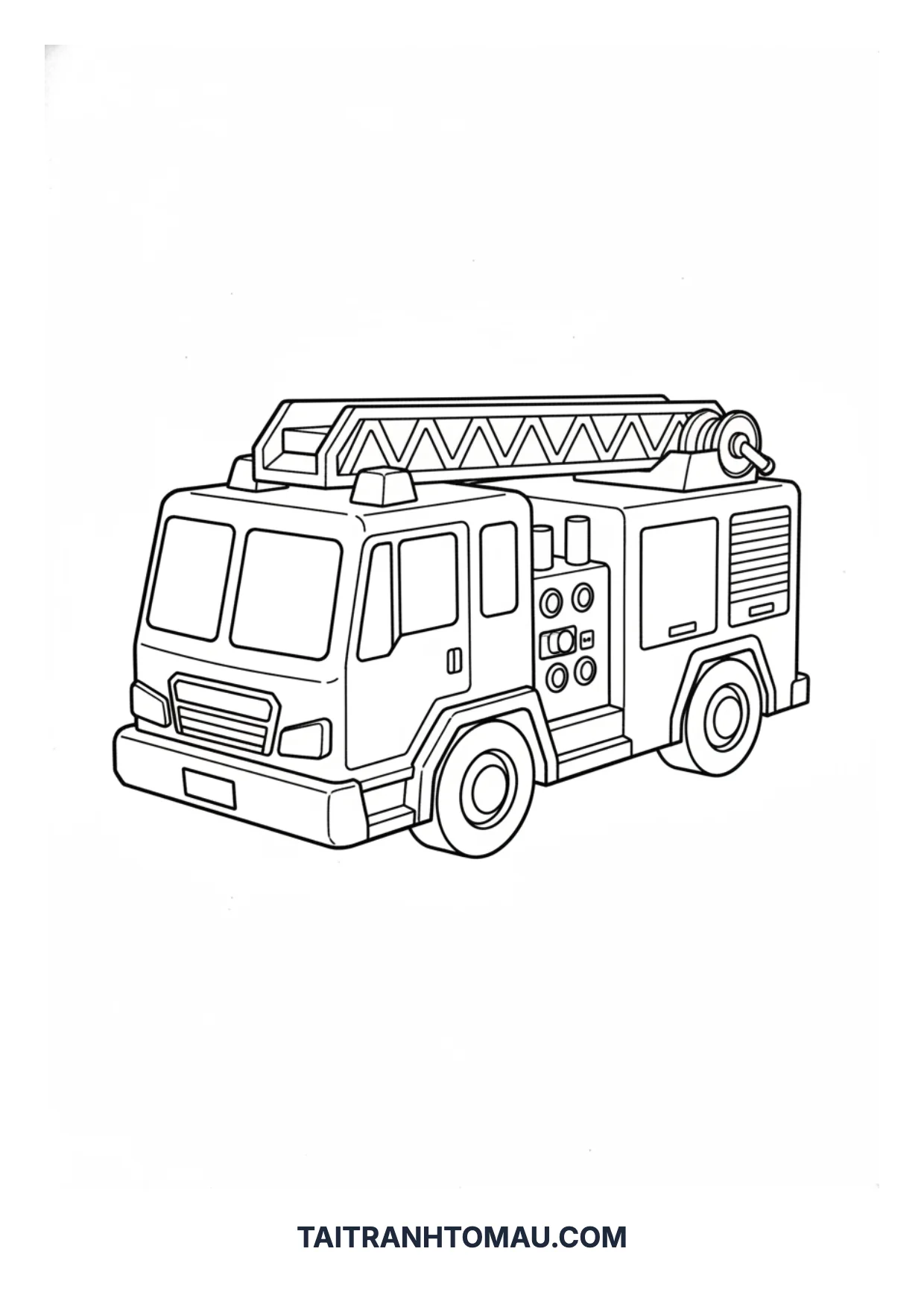 Coloring page 19