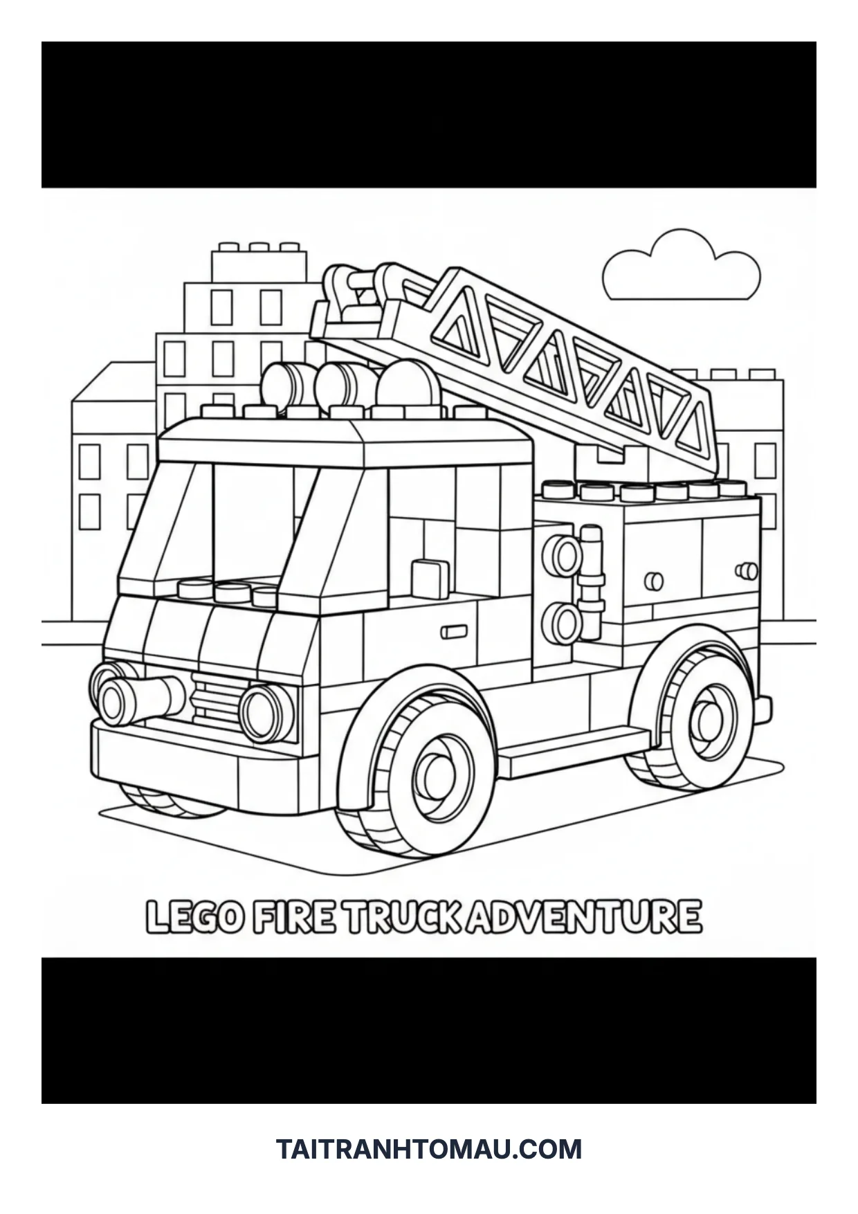 Coloring page 21