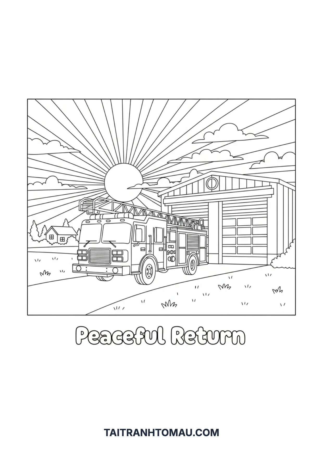 Coloring page 50