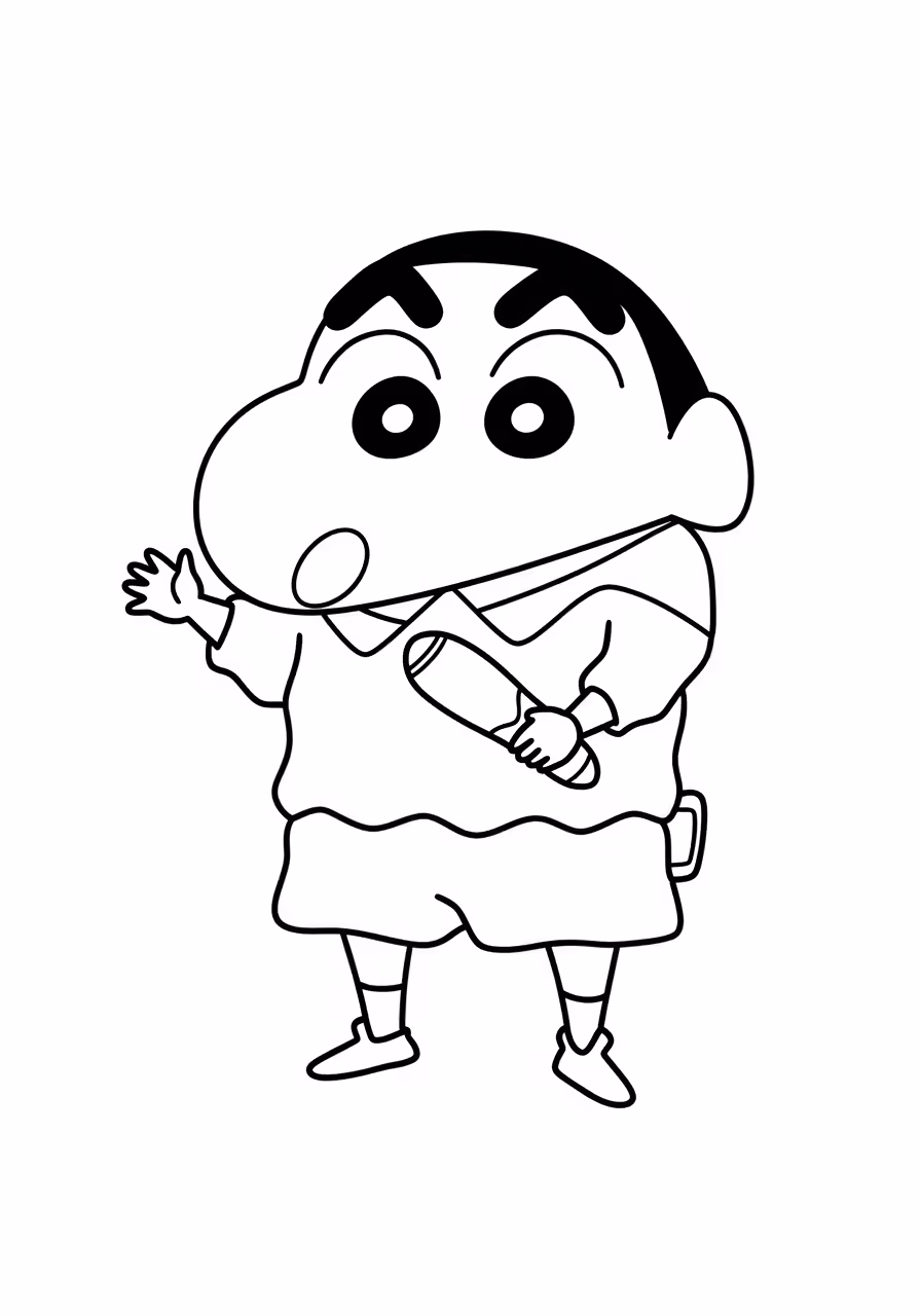 Coloring page 28