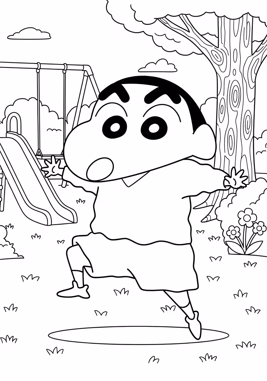 Coloring page 13