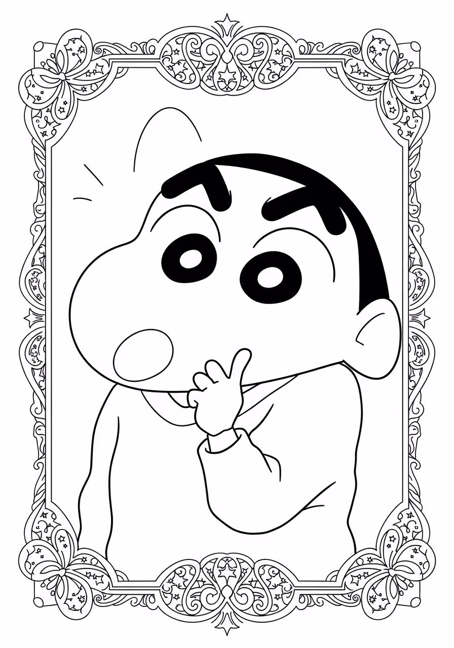 Coloring page 25