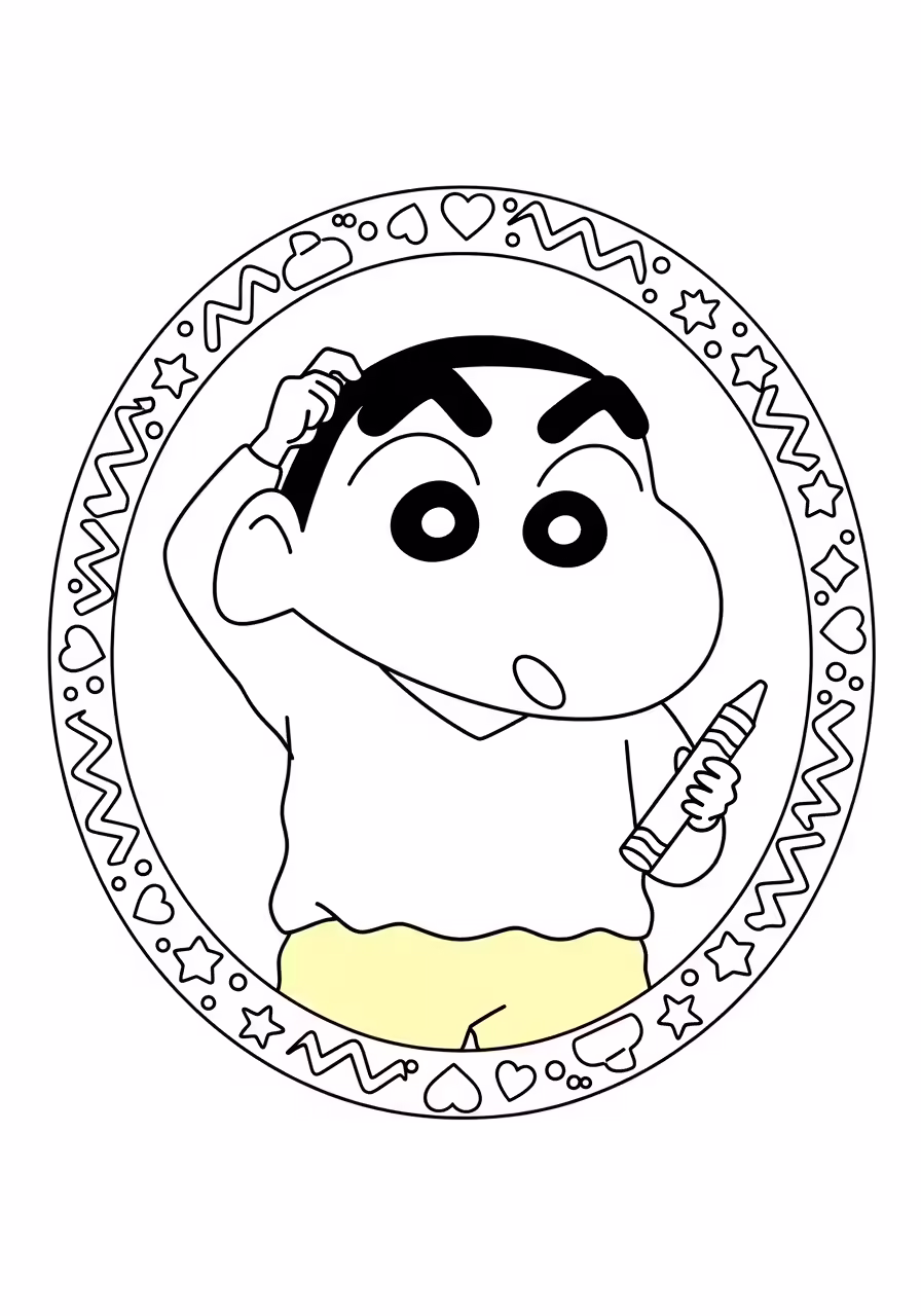 Coloring page 27