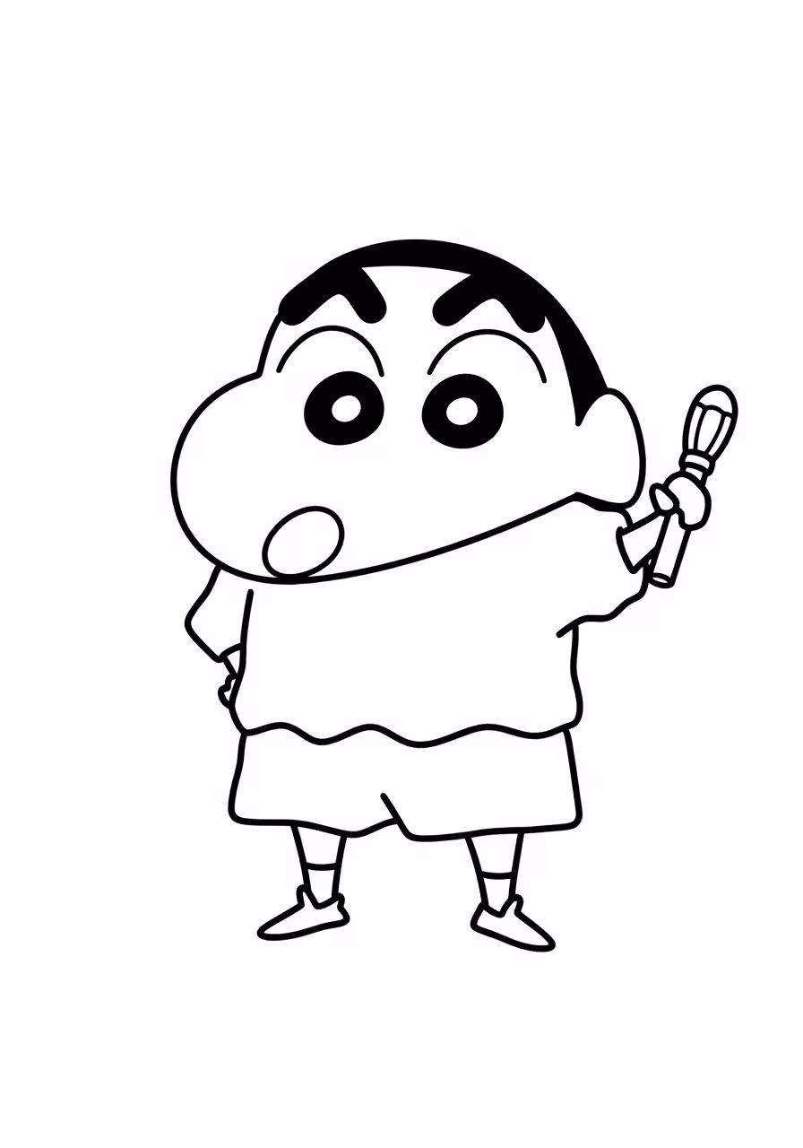 Coloring page 2