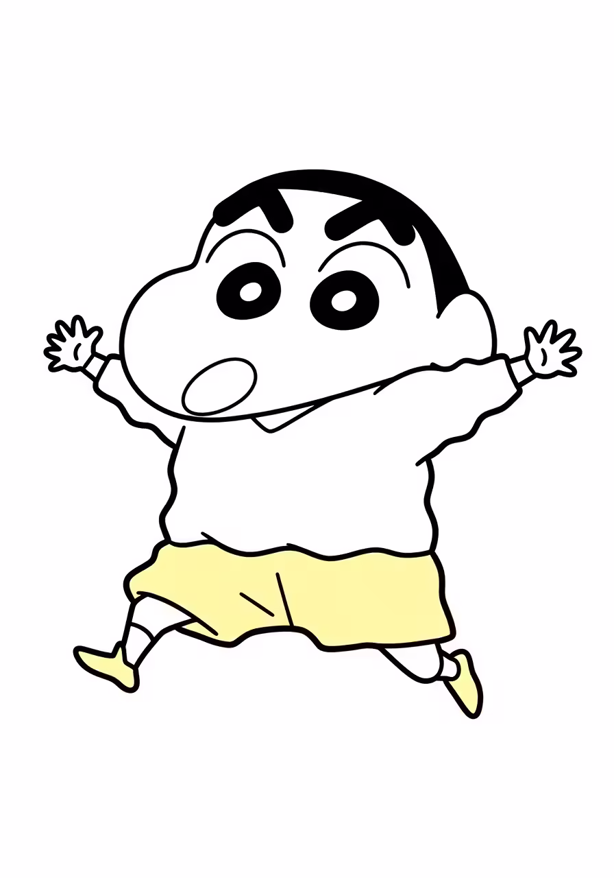 Coloring page 3