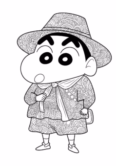 to-mau-Tranh-tô-màu-Crayon-Shin-chan
