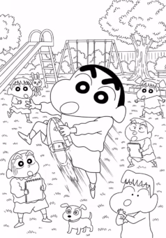 to-mau-Tranh-tô-màu-Crayon-Shin-chan