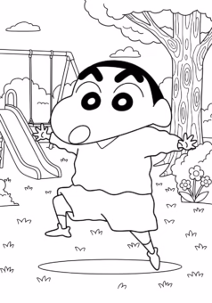 to-mau-Tranh-tô-màu-Crayon-Shin-chan
