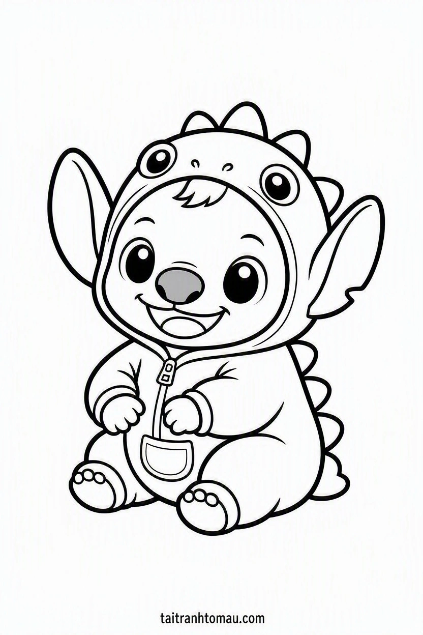 Adorable_baby_Stitch_in_cozy_dinosaur_pajamas_with_a_hood_cu (1)