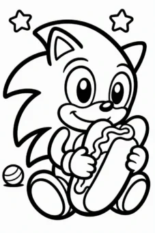 Coloring_page_for_kids_Chibi_baby_Sonic_sitting_on_the_floor (3)