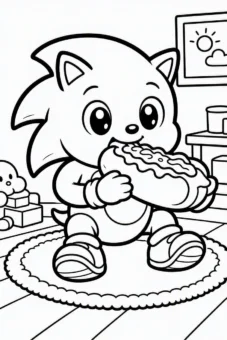 Coloring_page_for_kids_Chibi_baby_Sonic_sitting_on_the_floor (4)