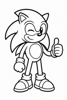 Coloring_page_for_kids_Sonic_giving_a_cheerful_thumbs-up_sig (2)