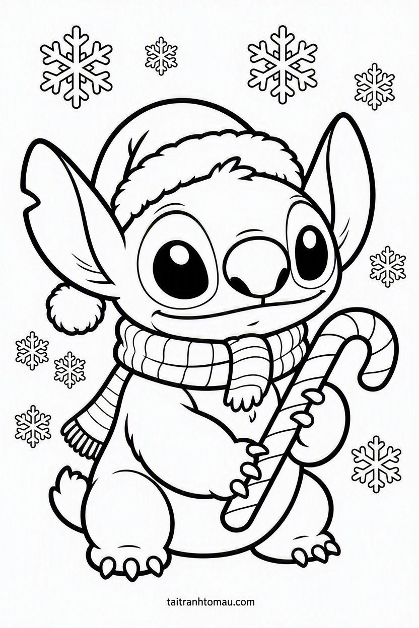 Stitch_wearing_a_cozy_winter_Santa_hat_and_scarf_holding_a_c (1)