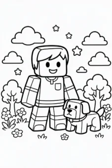 A_cute_Roblox-inspired_blocky_character_exploring_a_magical