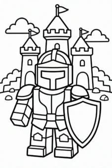 A_cute_Roblox-inspired_blocky_knight_standing_in_front_of_a