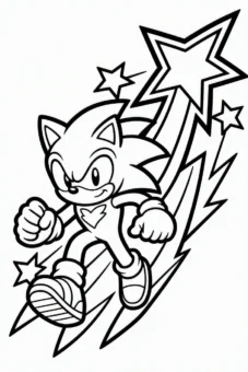 Coloring_page_for_kids_Hyper_Sonic_dashing_forward_creating (1)