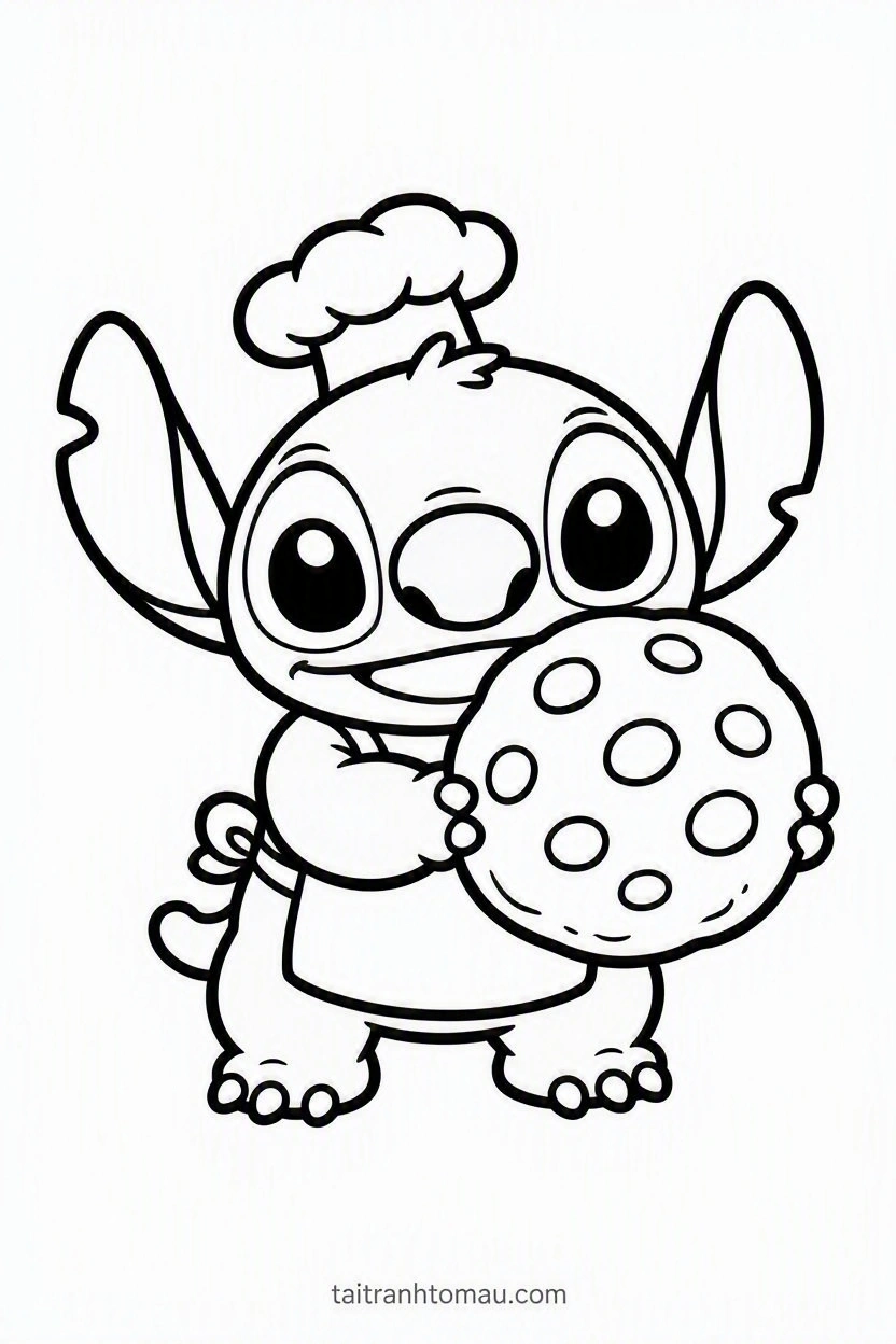 Adorable_Stitch_wearing_a_tiny_chef_hat_and_apron_proudly_ho
