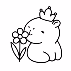 tranh-to-mau-capybara-de-thuong-jpg