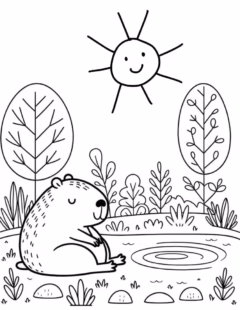 tranh-to-mau-capybara-de-thuong-jpg
