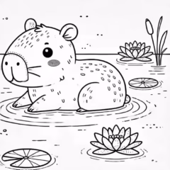 tranh-to-mau-capybara-de-thuong-jpg