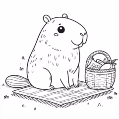 tranh-to-mau-capybara-de-thuong-jpg