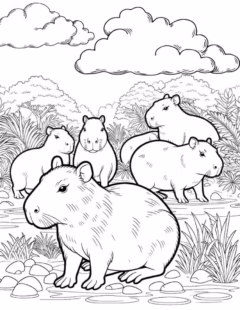 tranh-to-mau-capybara-de-thuong-jpg