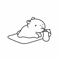 tranh-to-mau-capybara-de-thuong-jpg