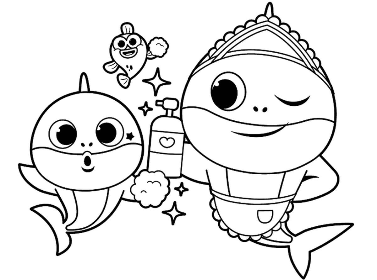 Coloring page 101