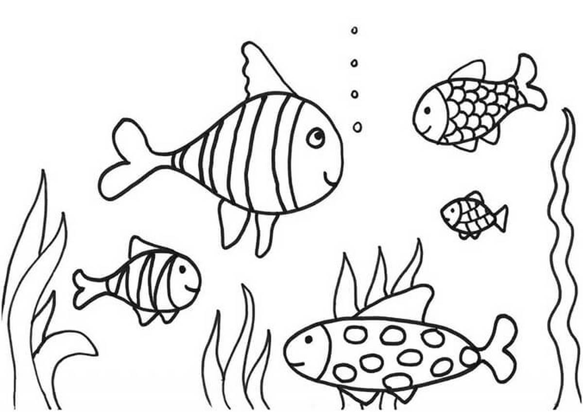Coloring page 137