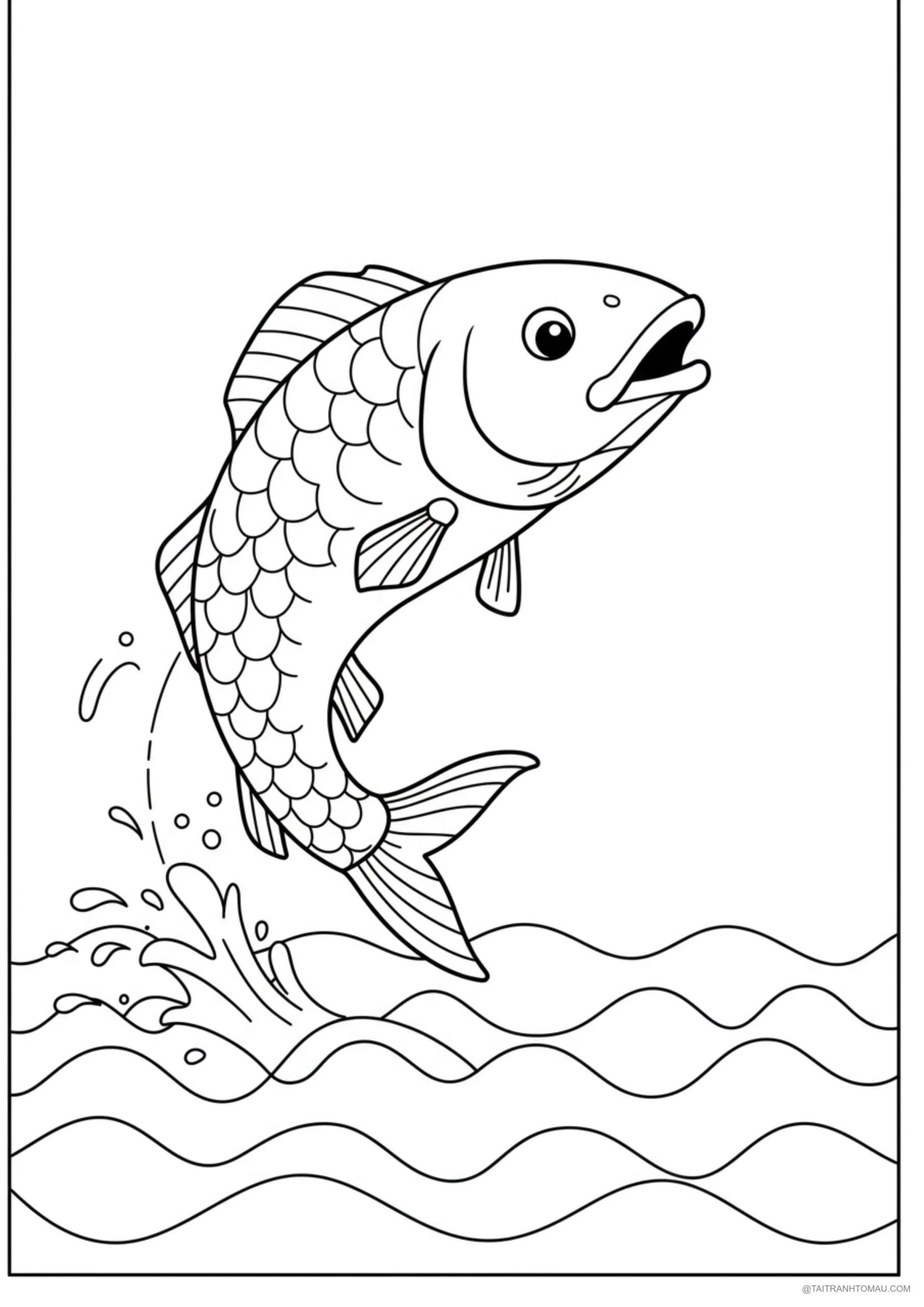Coloring page 158