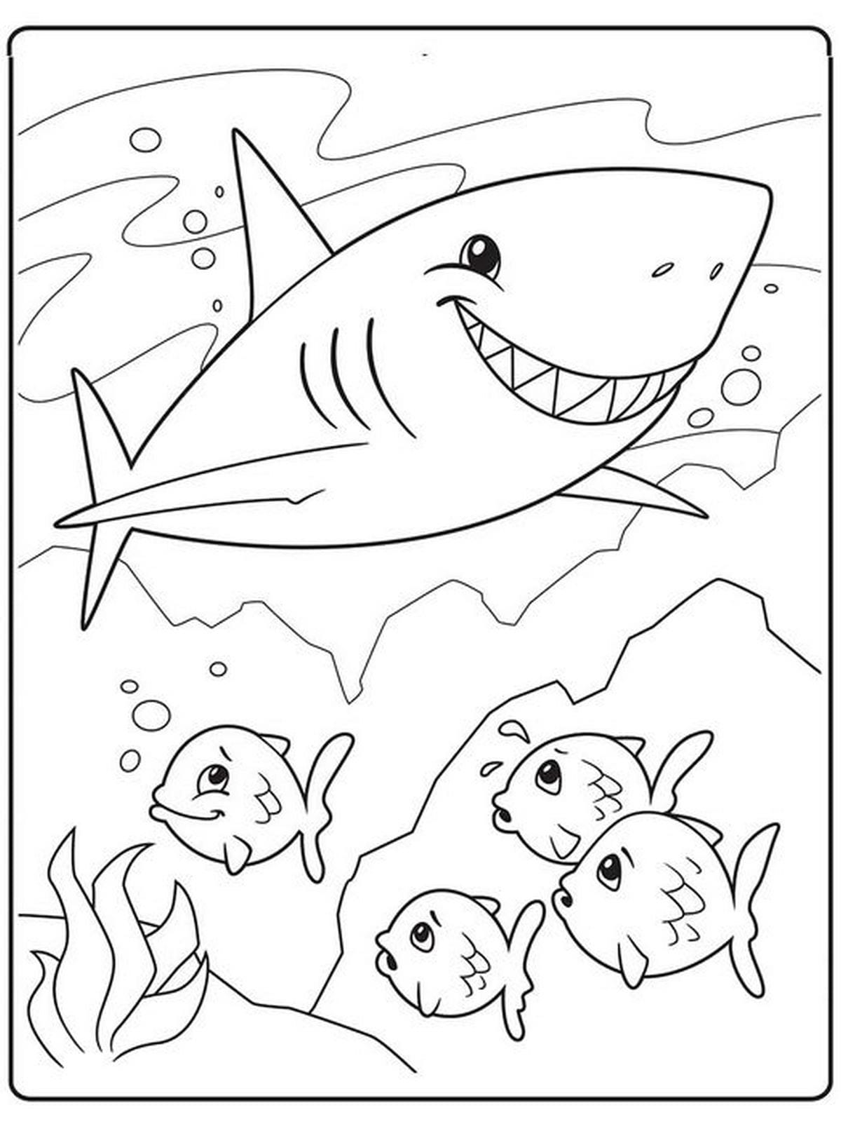 Coloring page 85