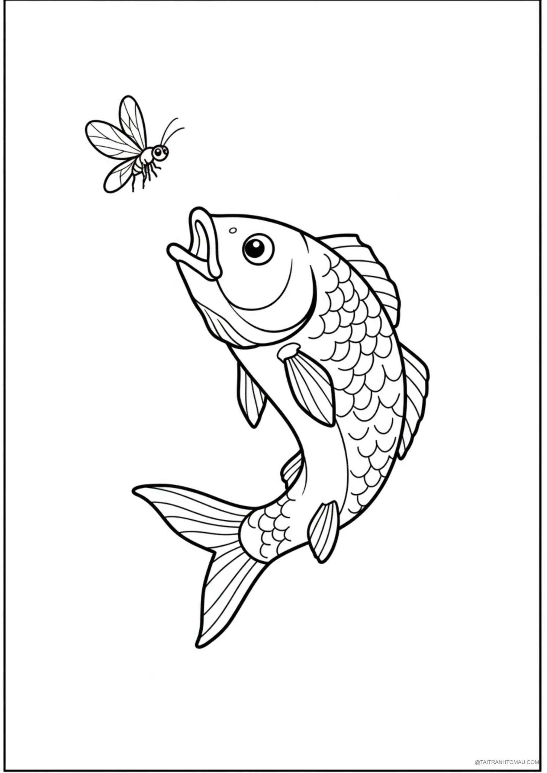 Coloring page 172