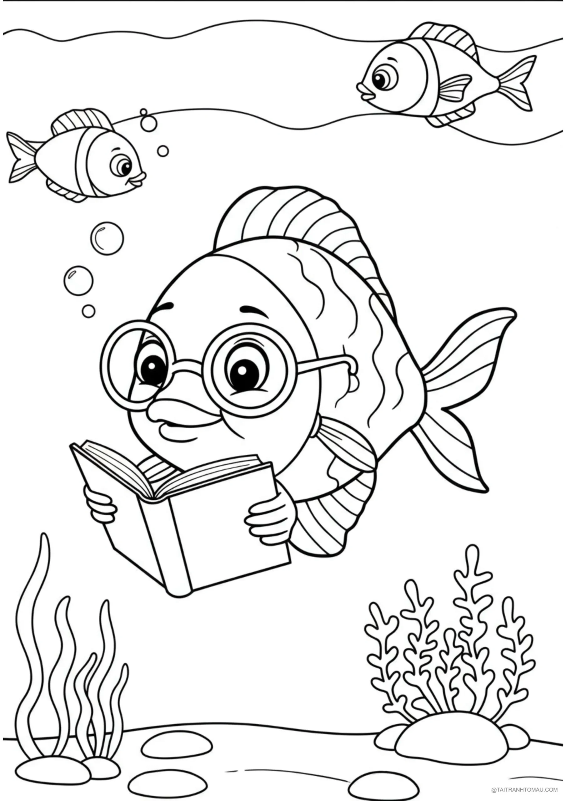 Coloring page 165