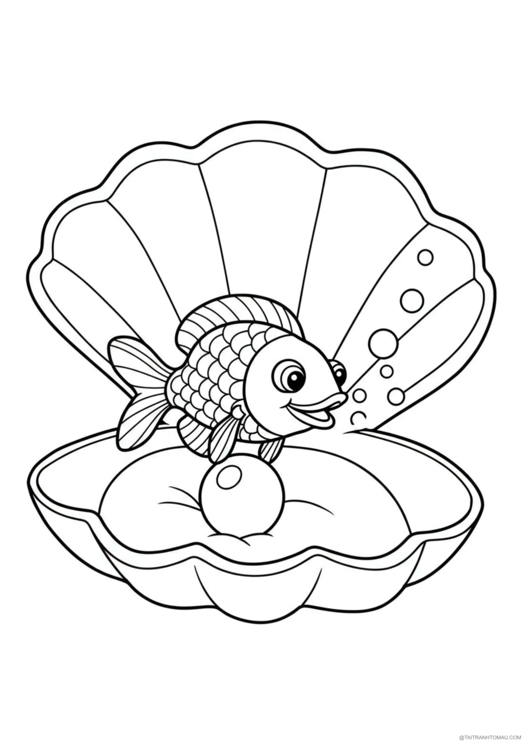 Coloring page 169