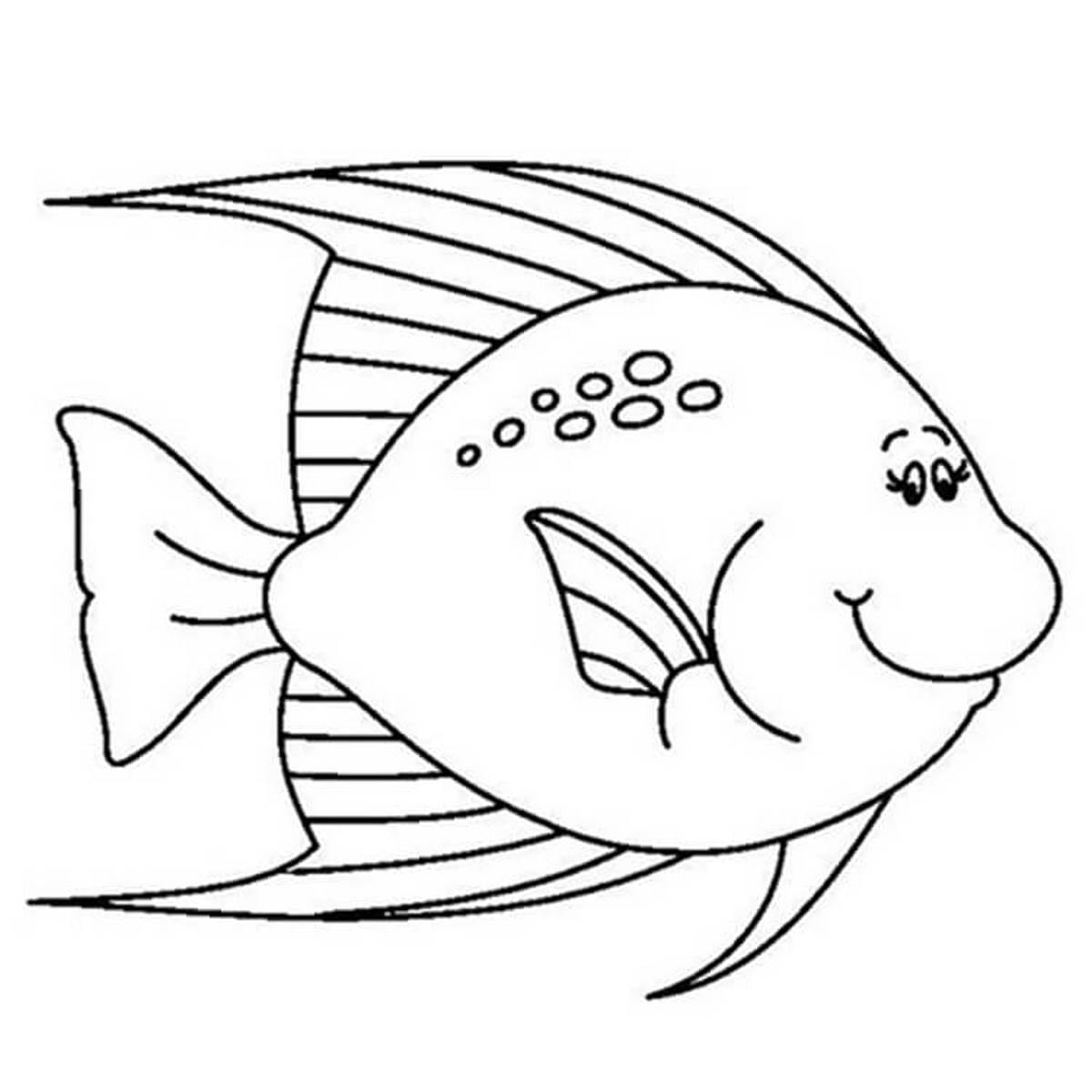 Coloring page 124