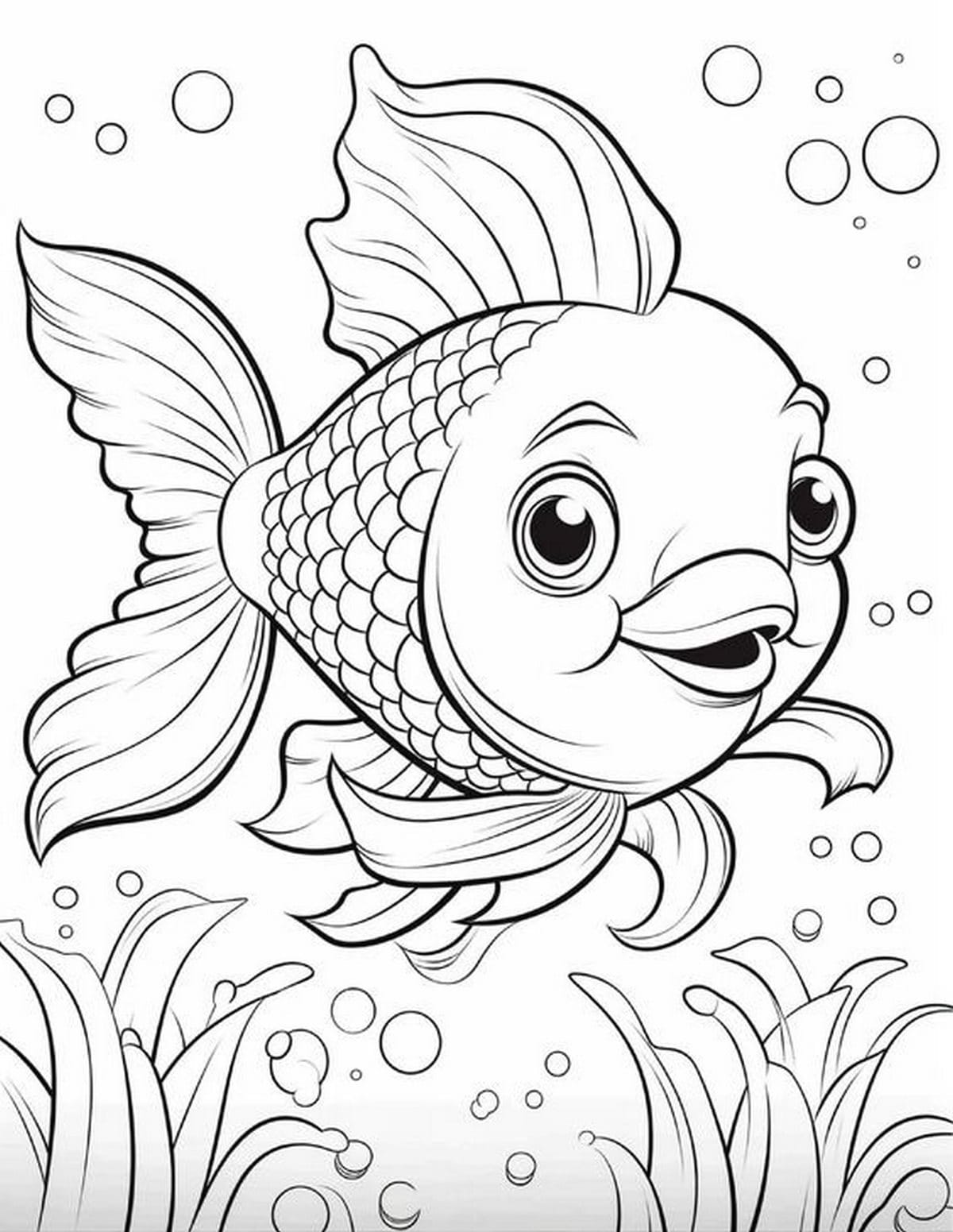 Coloring page 7
