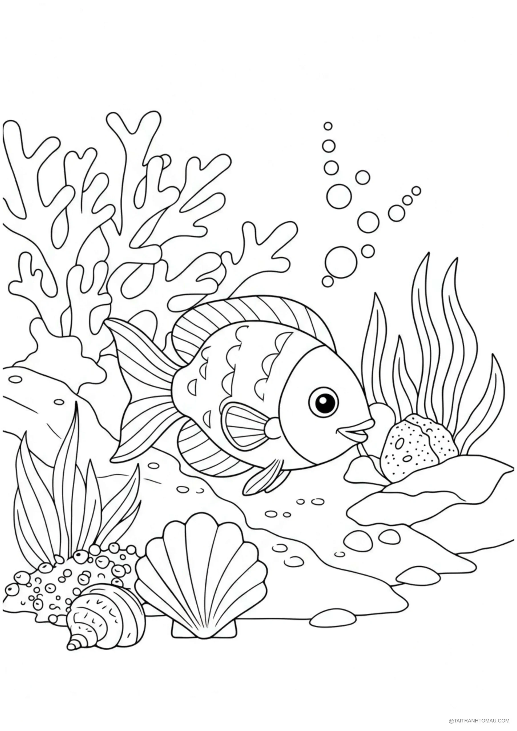 Coloring page 160