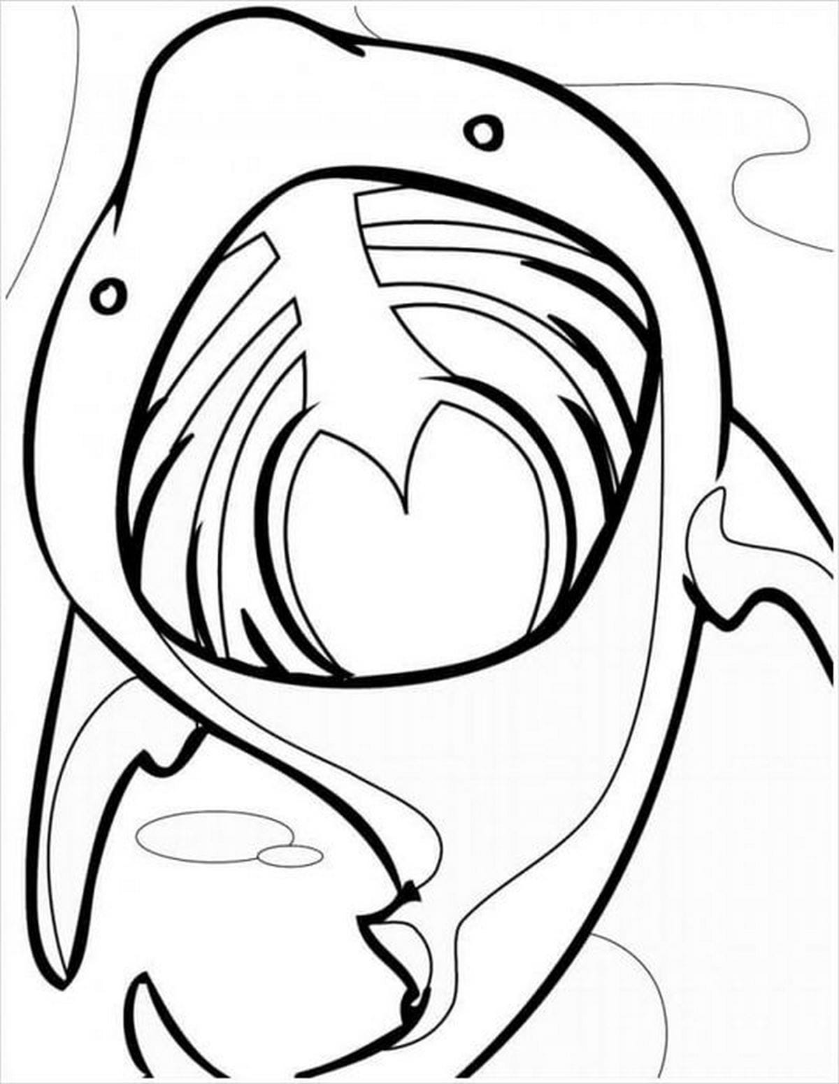 Coloring page 55
