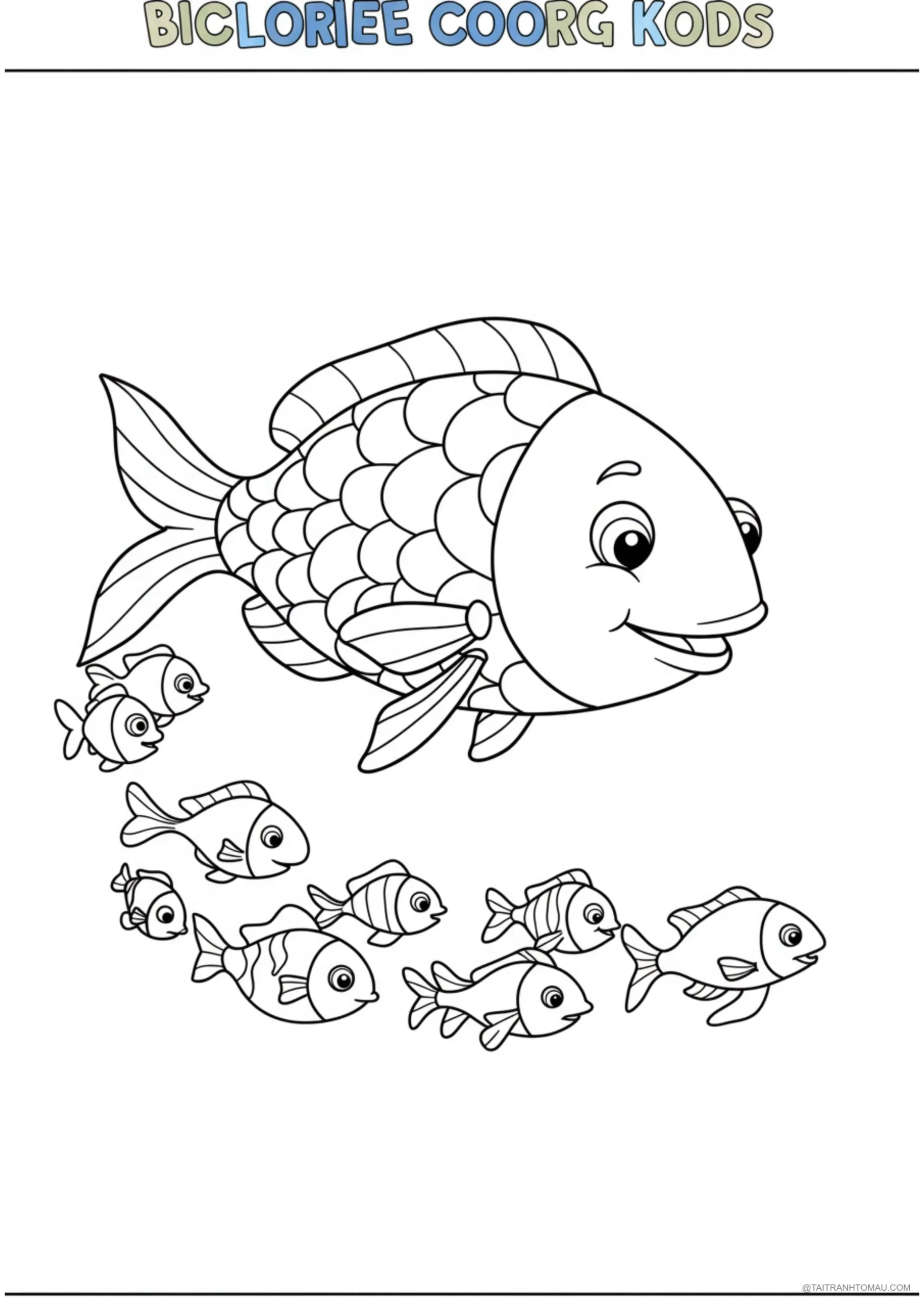 Coloring page 168