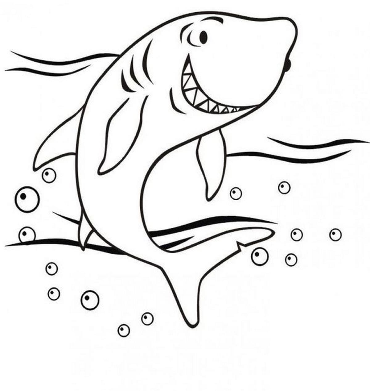Coloring page 12