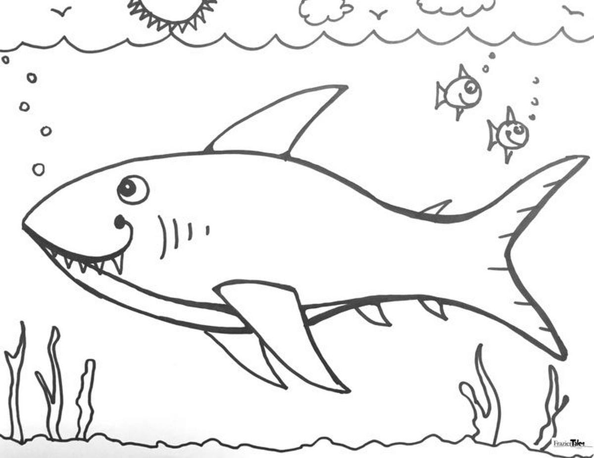 Coloring page 8